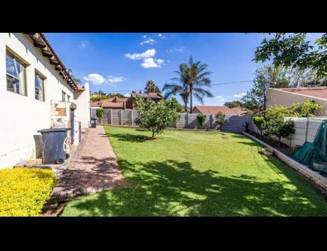3 BEDROOM HOUSE FOR SALE IN MULBARTON